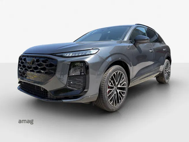 AUDI Q3 SUV TFSI 150 kW