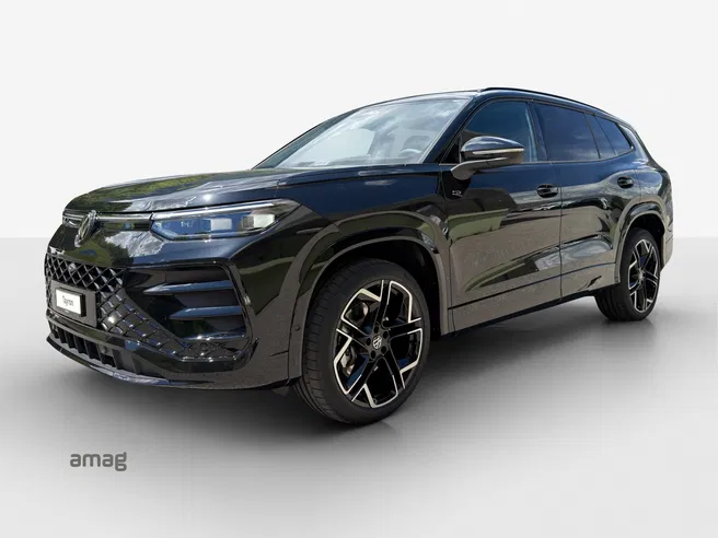 VW Tayron R-Line