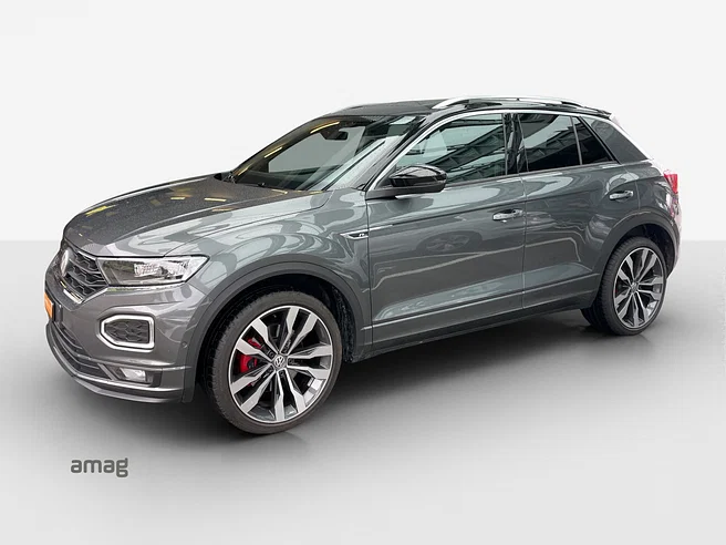VW T-Roc Sport
