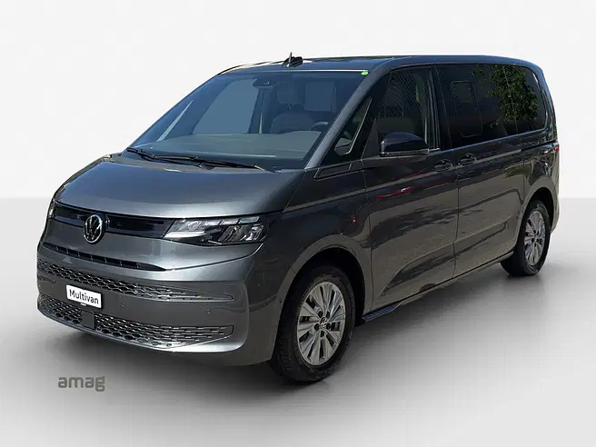 VW Veicoli Commerciali Multivan Liberty kurz