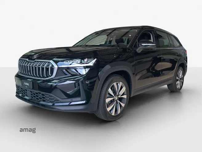 Škoda Kodiaq Selection