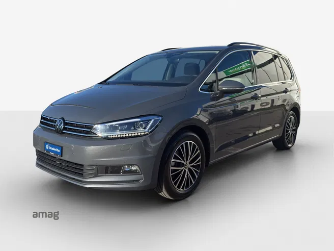 VW Touran CL 1.5TSI 150PS DSG