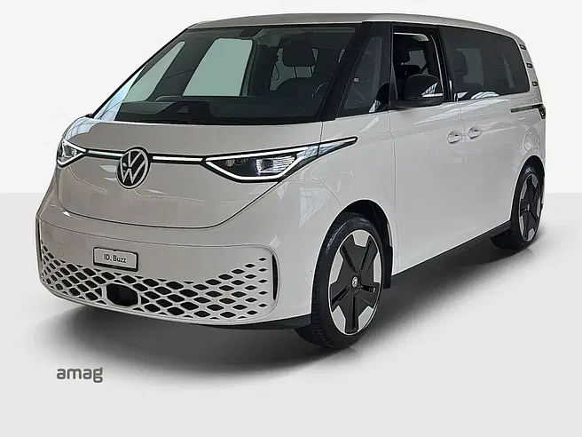 VW Nutzfahrzeuge ID. Buzz Pro