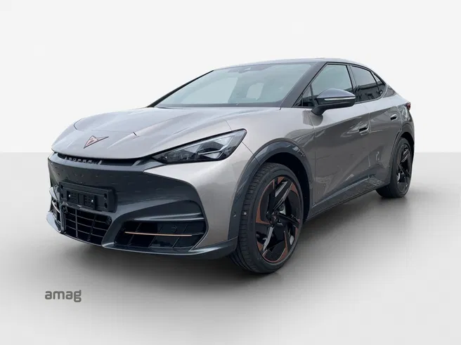 Cupra NEW TAVASCAN ADRENALINE TYPE 9 77kWh 340PS 4DRIVE (netto)