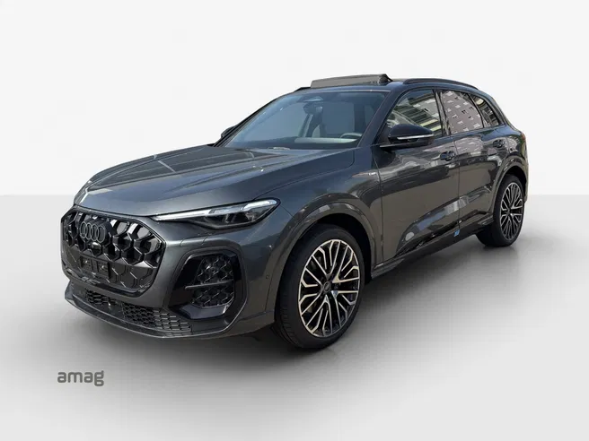 AUDI Q5 SUV TFSI 150 kW