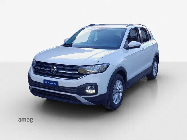 VW T-Cross Life