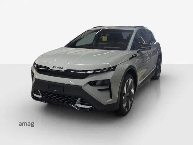 Škoda Elroq RS 85x 4x4