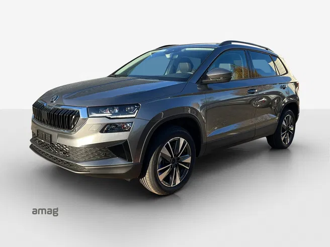 Škoda Karoq DY 1.5 TSI 150PS 7DSG