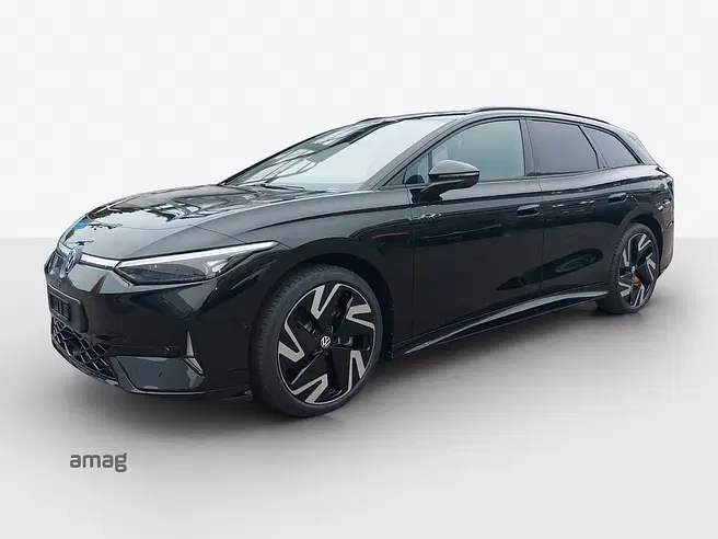 VW ID.7 Tourer GTX