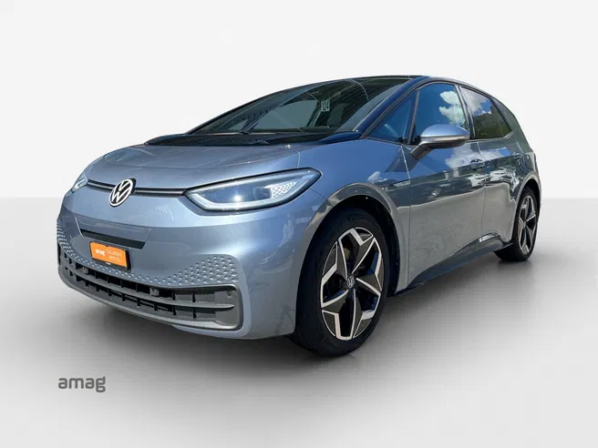 VW ID.3 Tour Pro S