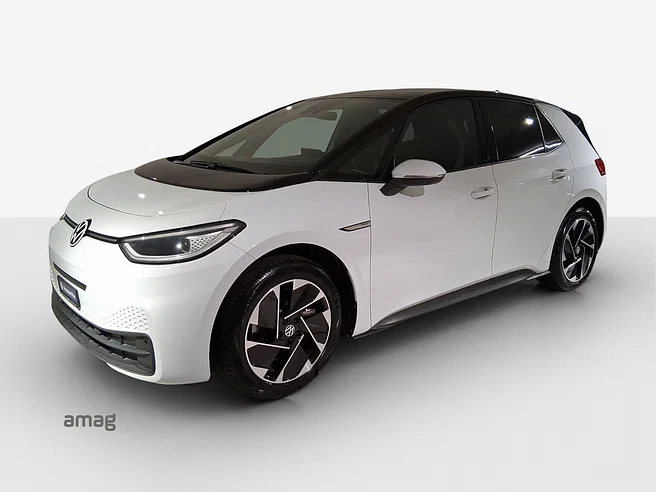 VW ID.3 Pro
