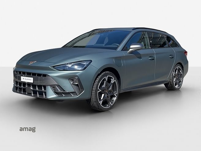 Cupra NEW LEON SPORTSTOURER e-HYBRID