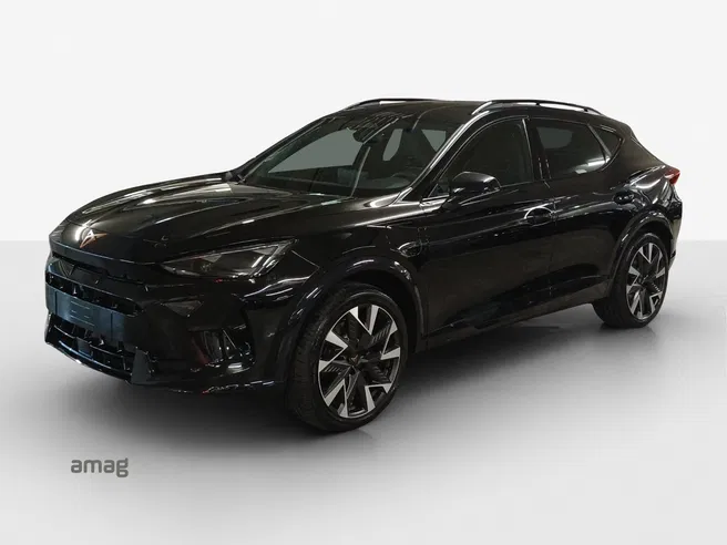 Cupra CUPRA FORMENTOR VZ e-HYBRID PRIME EDITION