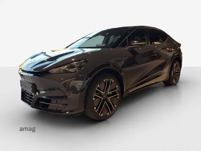 Cupra Tavascan EXTREM 77kWh 340PS 4D