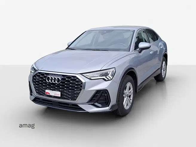 AUDI Q3 Sportback 40 TDI Attraction