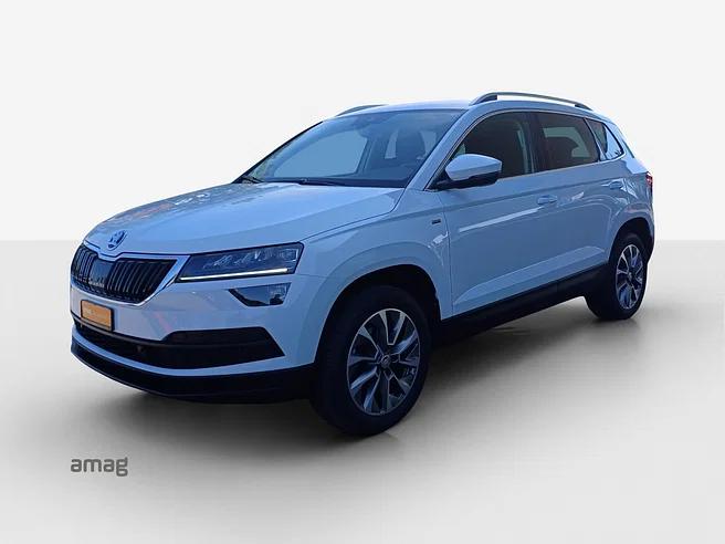 Škoda KAROQ «Clever» (Netto)