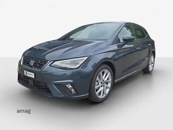Seat IBIZA MOVE FR (netto)