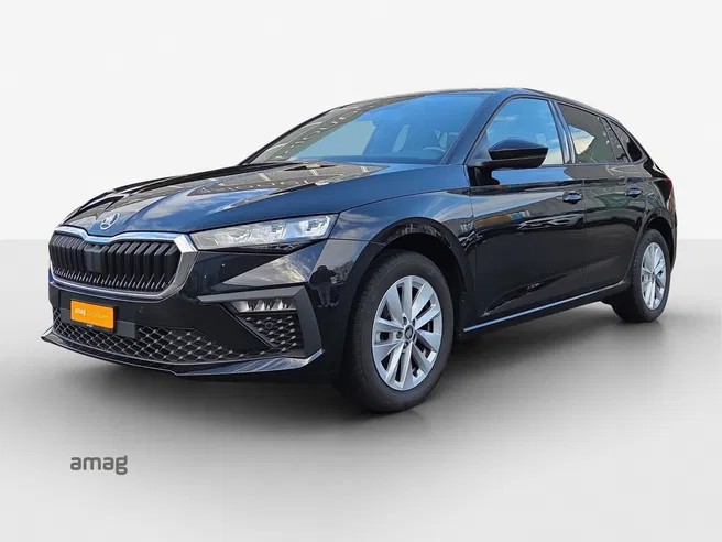 Škoda Scala SE 1.5 TSI 150 PS 7DSG