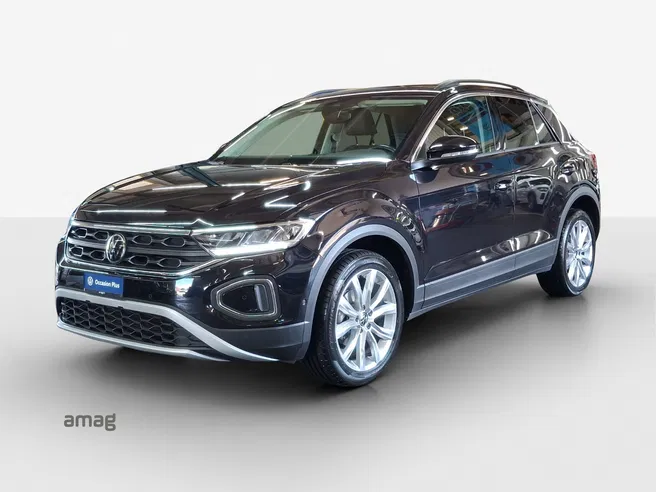 VW T-Roc PA Life