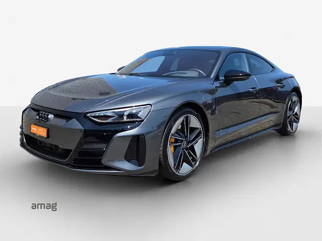 AUDI RS e-tron GT