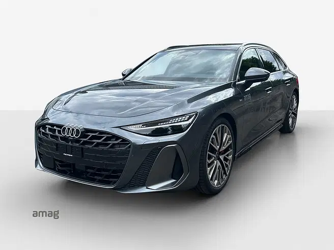 AUDI A6 Avant TFSI 270 kW