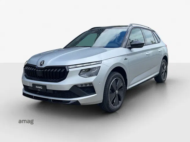 Škoda Kamiq MC 1.0 TSI 115PS 7DSG