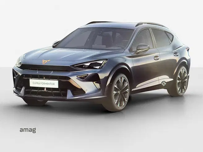 Cupra NEW FORMENTOR