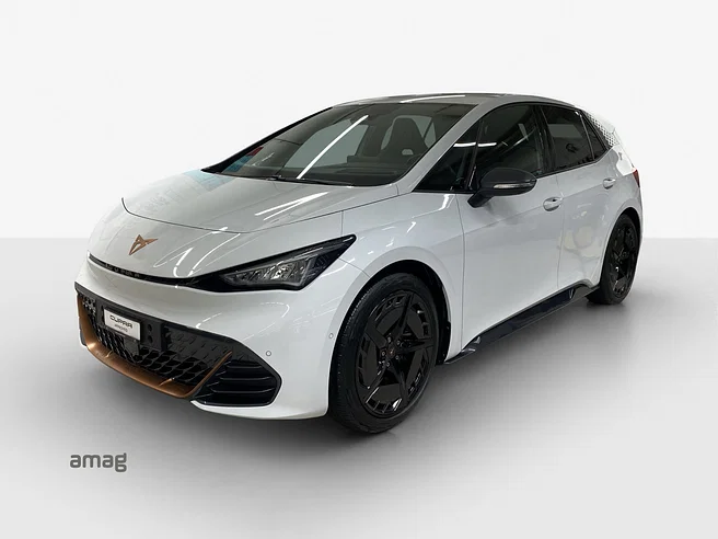 Cupra BORN 77kWh e-Boost (net)