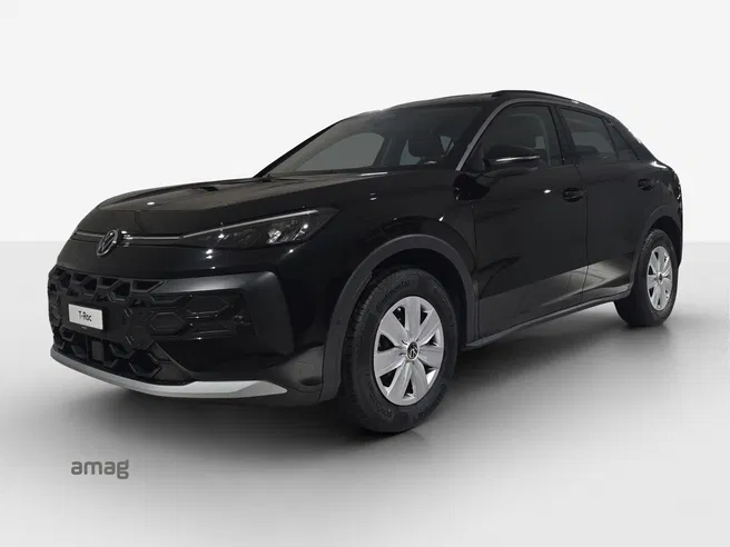 VW T-Roc NF Trend