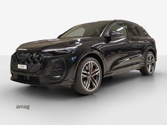 AUDI Q5 SUV e-hybrid quattro 270 kW
