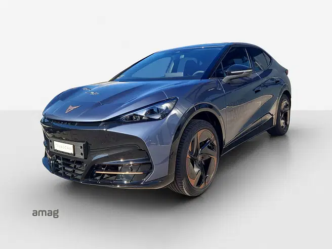 Cupra NEW TAVASCAN ADRENALINE TYPE 9 77kWh 340CH 4DRIVE (net)
