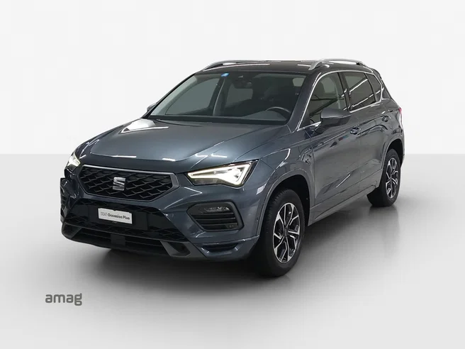 Seat ATECA HOLA FR (netto)