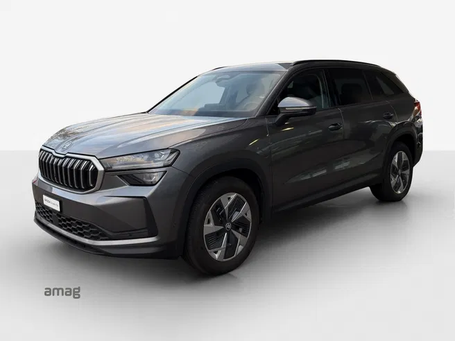 Škoda Kodiaq SE 2.0TDI 193PS 7DSG 4x