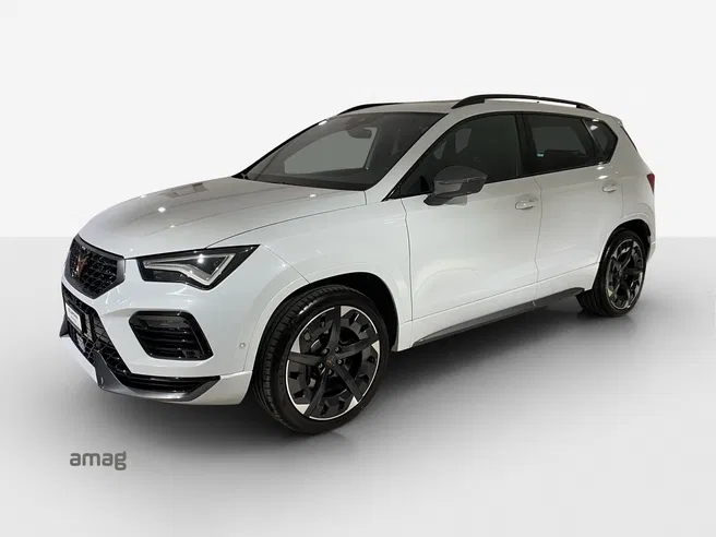 Cupra CUPRA ATECA