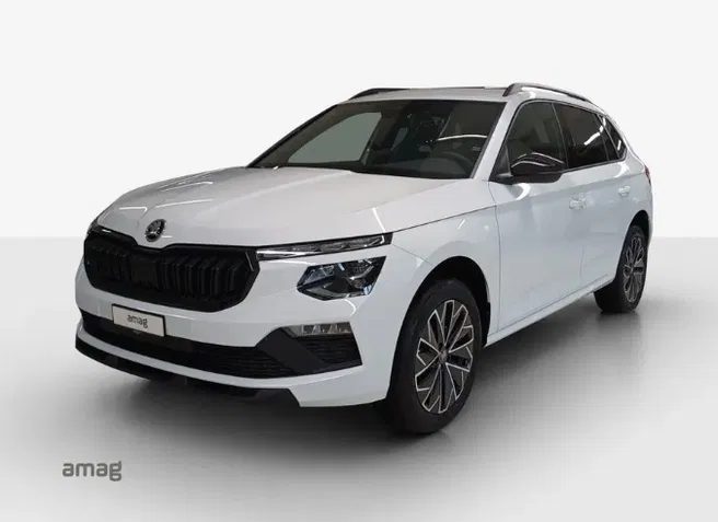 Škoda Kamiq Dynamic (Netto)
