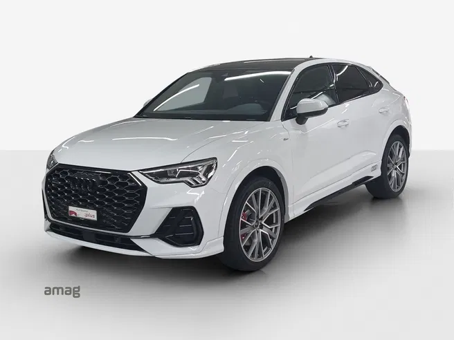 AUDI Q3 Sportback 45 TFSI S line