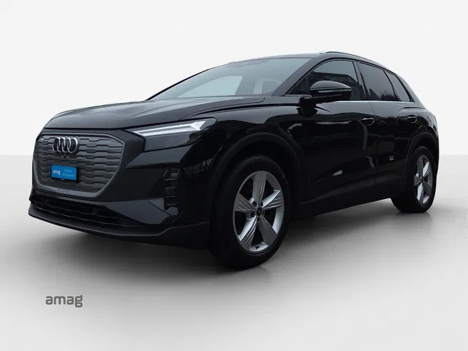 AUDI Q4 40 e-tron