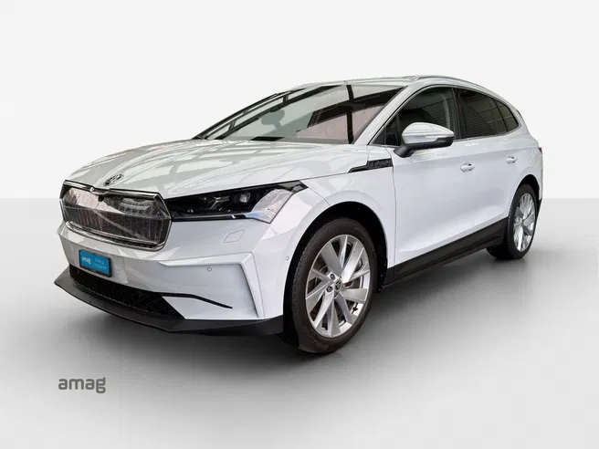Škoda Enyaq iV 80 4x2 "ULTRA"