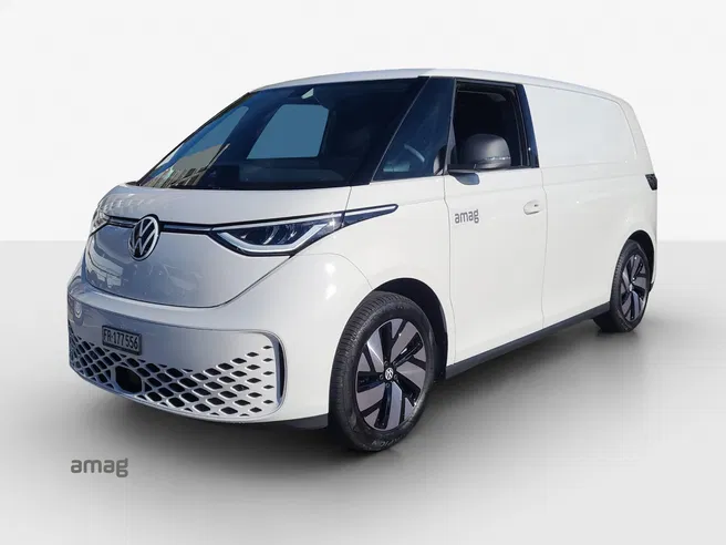 VW Veicoli Commerciali ID. Buzz Ca.4M 79/84kWh 2988mm
