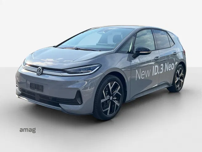 VW ID.3 Neo Life