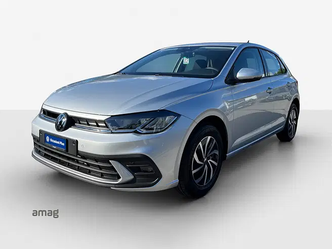 VW Polo Life