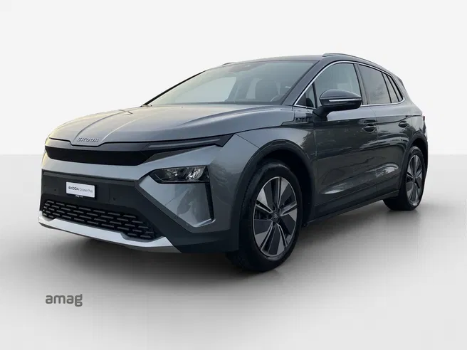 Škoda Elroq 85 4x2