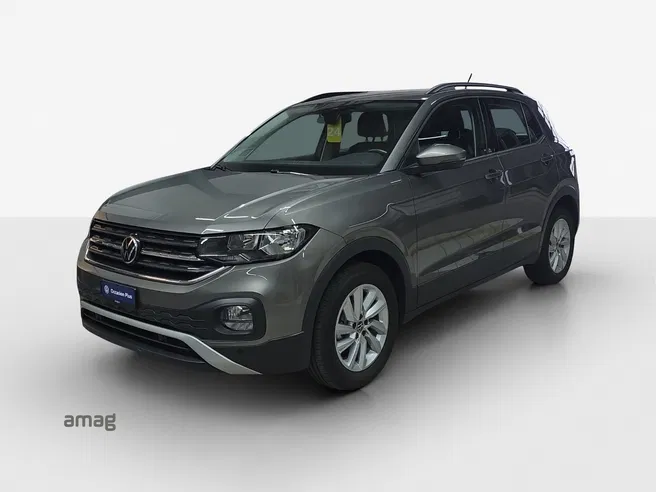VW T-Cross Life