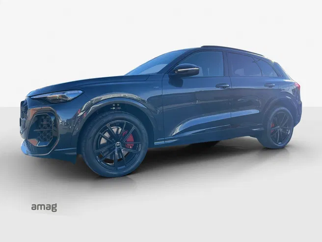 AUDI Q5 SUV e-hybrid quattro 270 kW