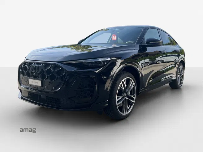AUDI Q5 SB e-hybrid 220 kW