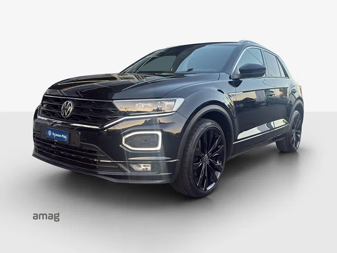 VW T-Roc Sport