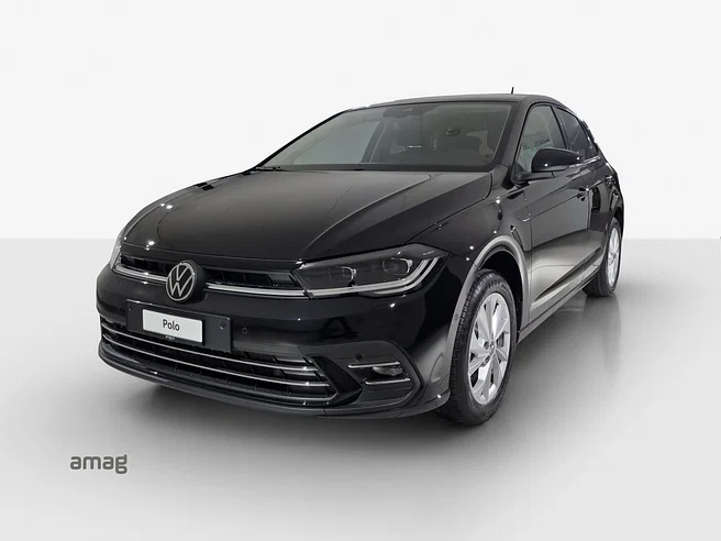 VW Polo Style