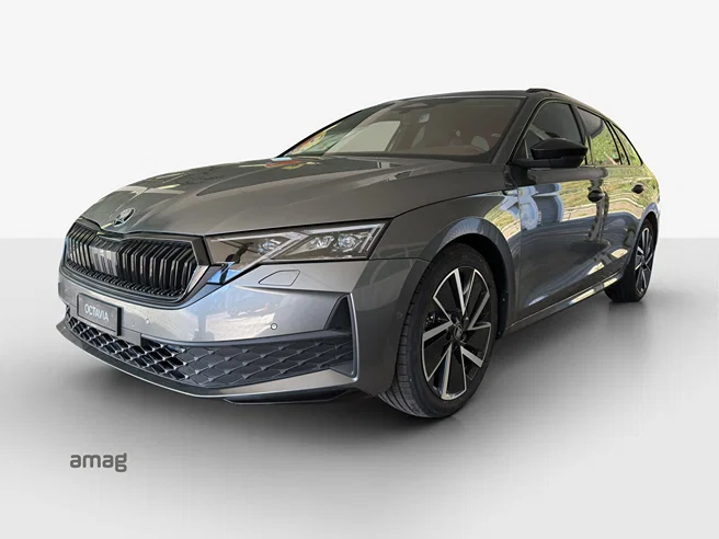 Škoda Octavia Sportline Dynamic (Netto)