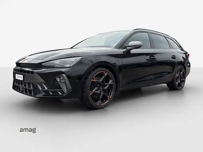 Cupra NEW LEON SPORTSTOURER e-HYBRID