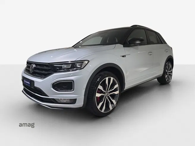 VW T-Roc Sport
